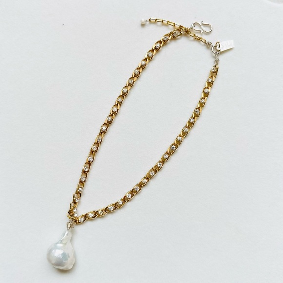 Wald Berlin Le Chic Necklace NEW - Picture 9 of 13